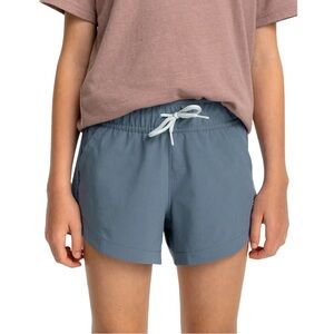 Free Fly Pull-On Breeze Shorts